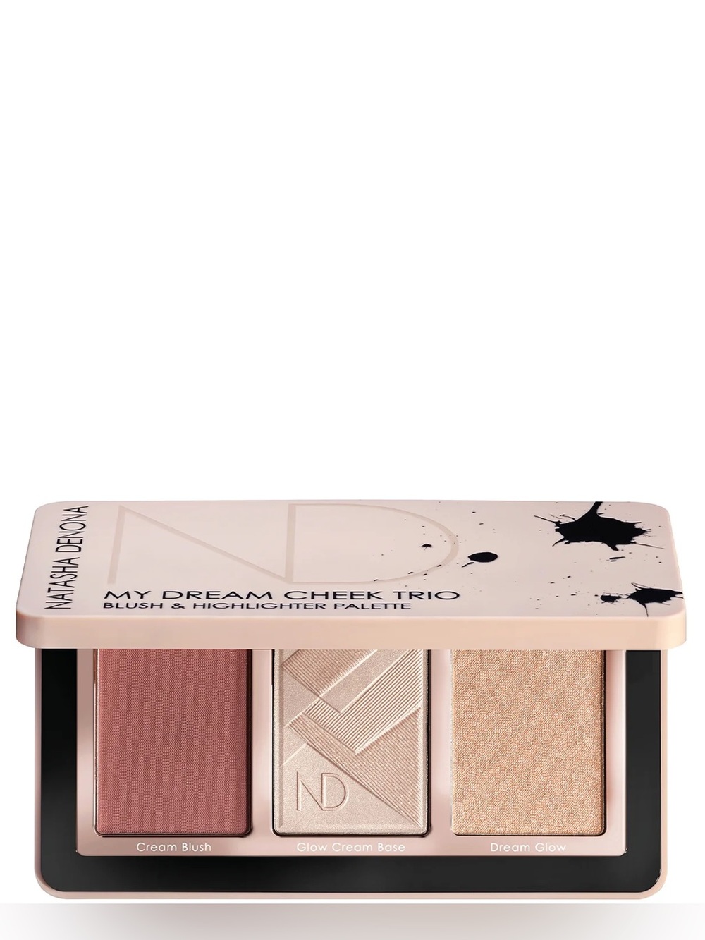 Natasha Denona | My Dream Cheek Trio